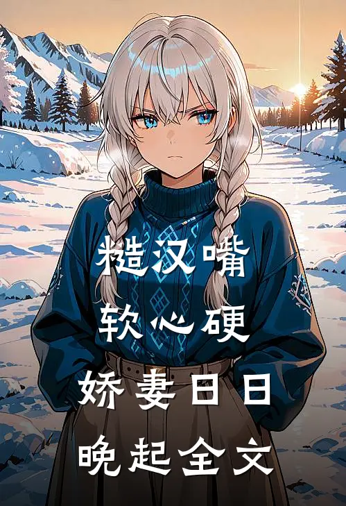 糙汉嘴软心硬，娇妻日日晚起全文