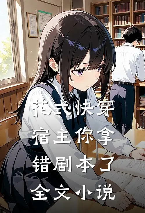 花式快穿宿主你拿错剧本了全文小说