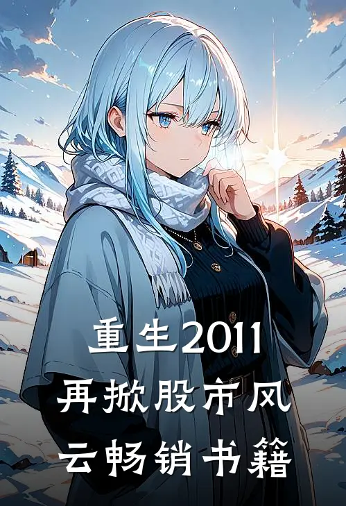 重生2011：再掀股市风云畅销书籍