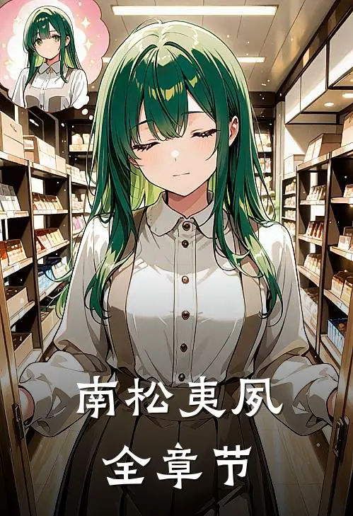 南松夷夙全章节