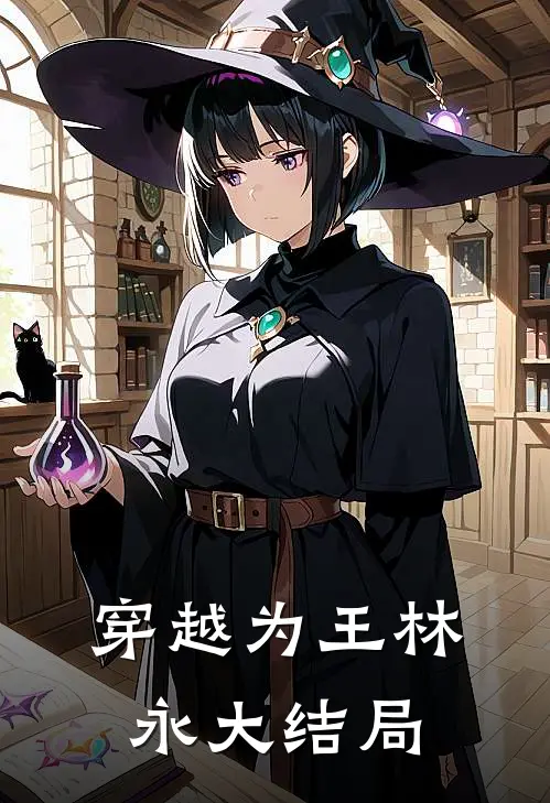 穿越为王林永大结局