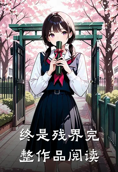 终是残界完整作品阅读