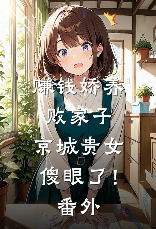 赚钱娇养败家子，京城贵女傻眼了！番外