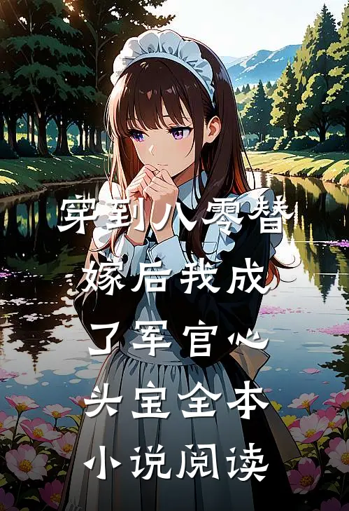 穿到八零替嫁后我成了军官心头宝全本小说阅读
