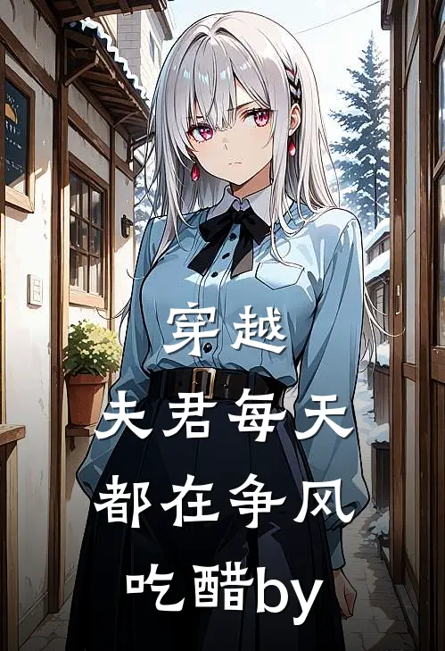 穿越：夫君每天都在争风吃醋by