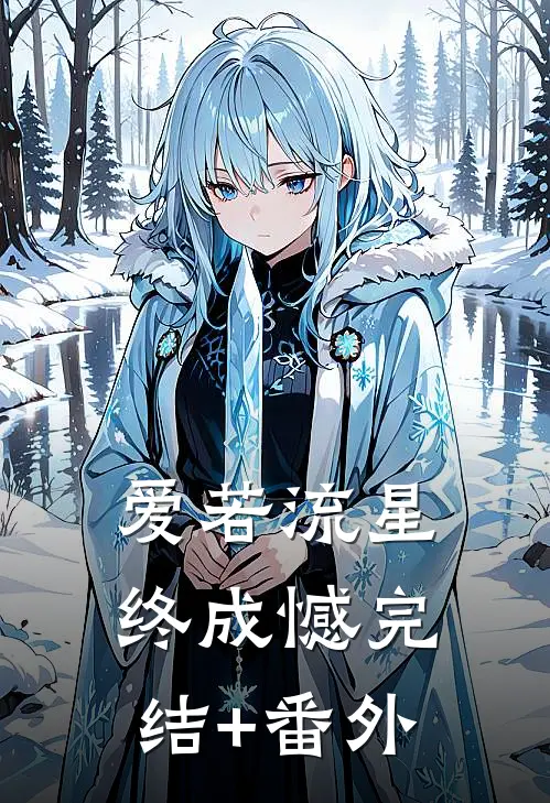 爱若流星终成憾完结+番外