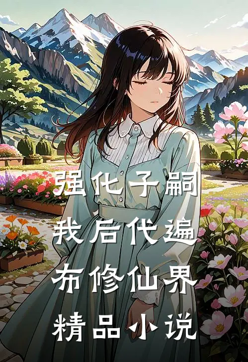 强化子嗣：我后代遍布修仙界精品小说