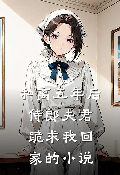 和离五年后，侍郎夫君跪求我回家的小说