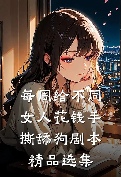 每周给不同女人花钱手撕舔狗剧本精品选集