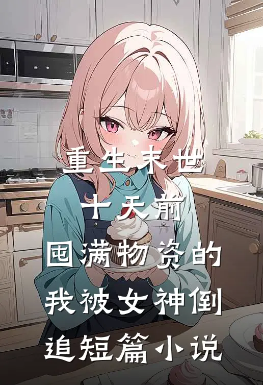 重生末世十天前，囤满物资的我被女神倒追短篇小说