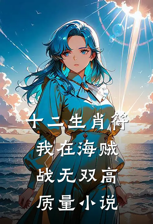 十二生肖符：我在海贼战无双高质量小说
