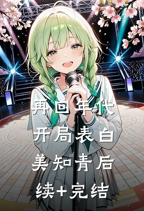 再回年代：开局表白美知青后续+完结