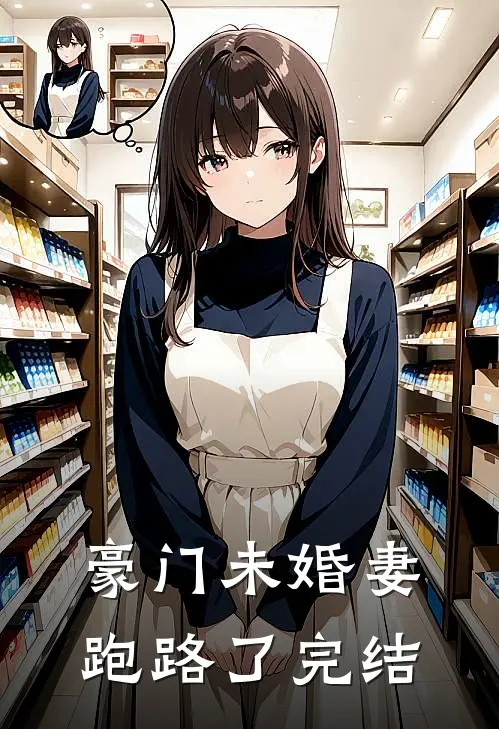豪门未婚妻跑路了完结