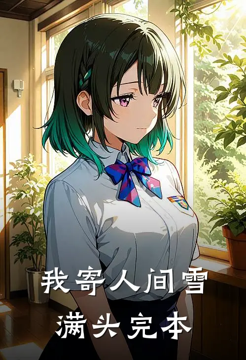 我寄人间雪满头完本