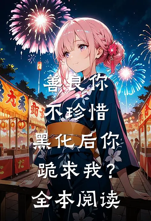 善良你不珍惜，黑化后你跪求我？全本阅读