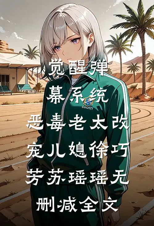 觉醒弹幕系统，恶毒老太改宠儿媳徐巧芳苏瑶瑶无删减全文