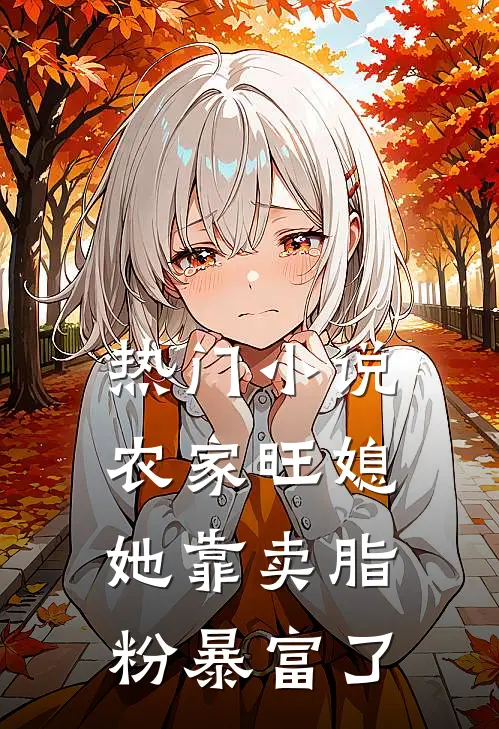 热门小说农家旺媳：她靠卖脂粉暴富了