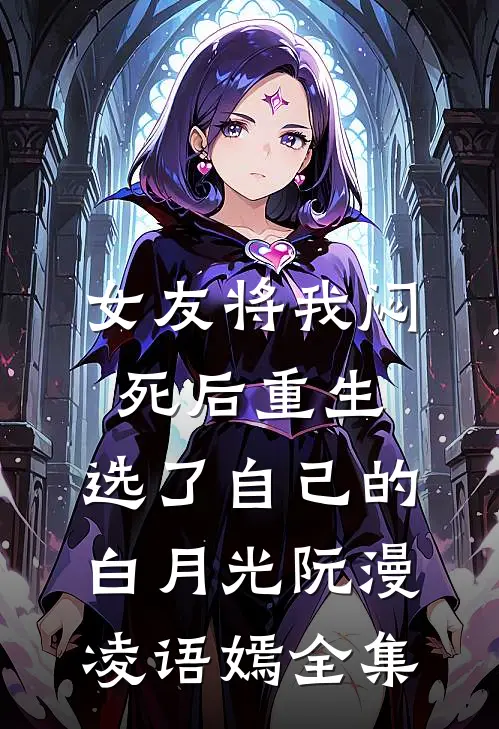 女友将我闷死后重生，选了自己的白月光阮漫凌语嫣全集