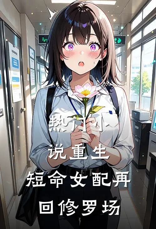 热门小说重生：短命女配再回修罗场