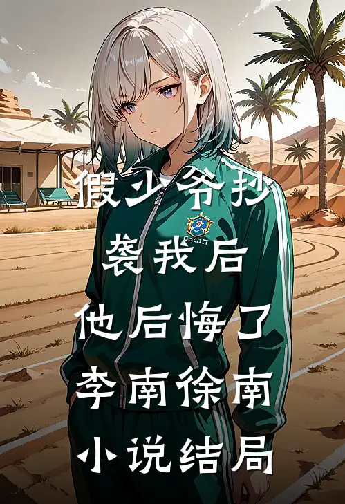 假少爷抄袭我后，他后悔了李南徐南小说结局
