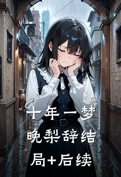十年一梦晚梨辞结局+后续