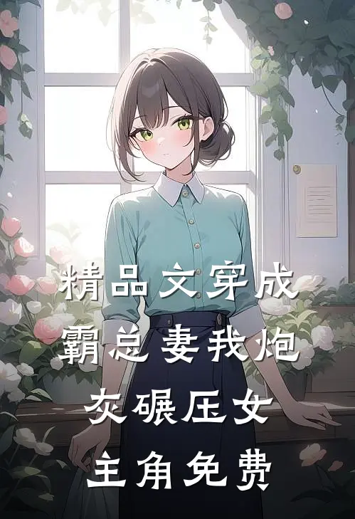 精品文穿成霸总妻我炮灰碾压女主角免费
