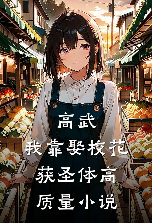 高武：我靠娶校花获圣体高质量小说
