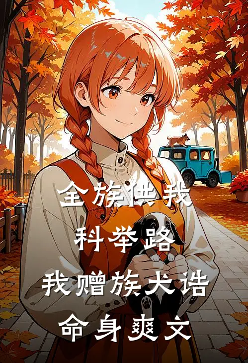 全族供我科举路，我赠族犬诰命身爽文