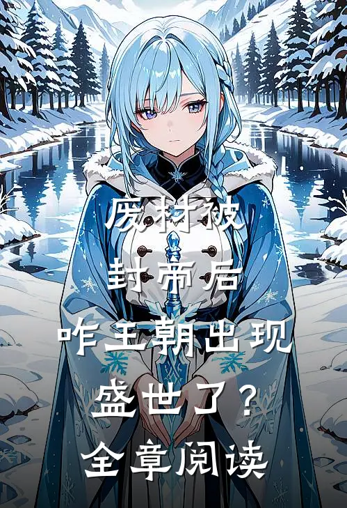 废材被封帝后，咋王朝出现盛世了？全章阅读
