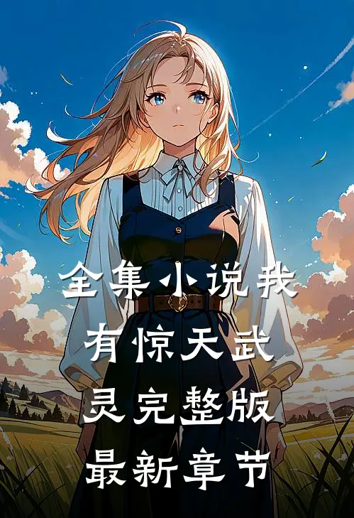 全集小说我有惊天武灵完整版最新章节