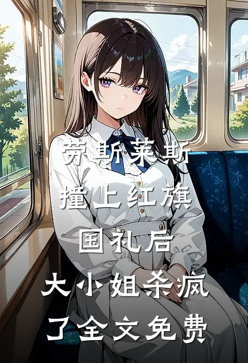 劳斯莱斯撞上红旗国礼后，大小姐杀疯了全文免费
