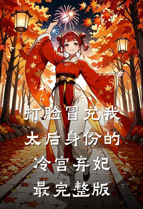 打脸冒充我太后身份的冷宫弃妃最完整版