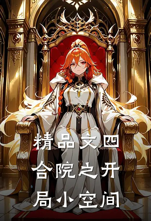 精品文四合院之开局小空间