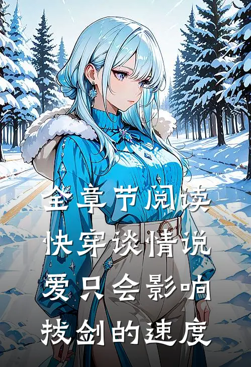 全章节阅读快穿谈情说爱只会影响拔剑的速度