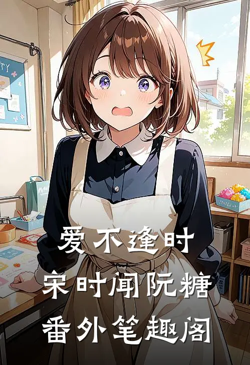 爱不逢时：宋时闻阮糖番外笔趣阁
