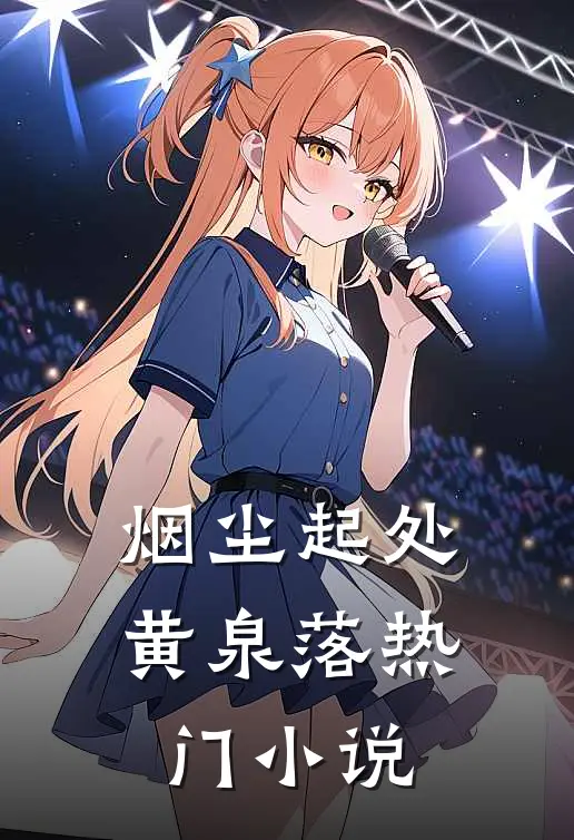 烟尘起处黄泉落热门小说