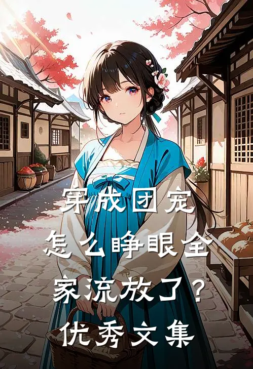 穿成团宠，怎么睁眼全家流放了？优秀文集