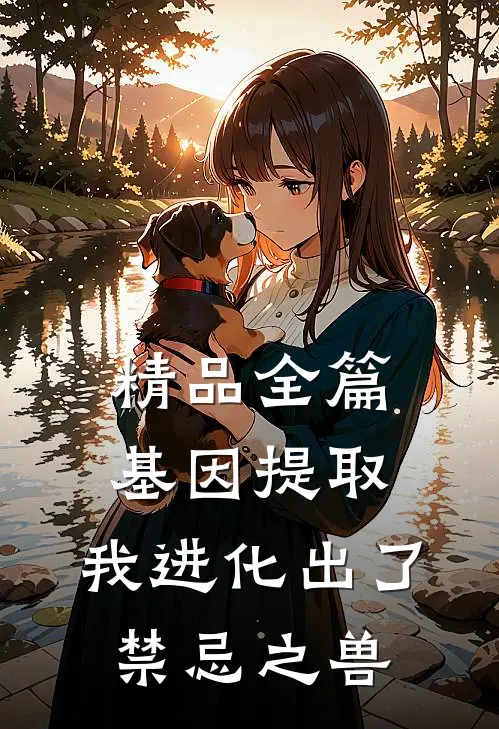 精品全篇基因提取：我进化出了禁忌之兽