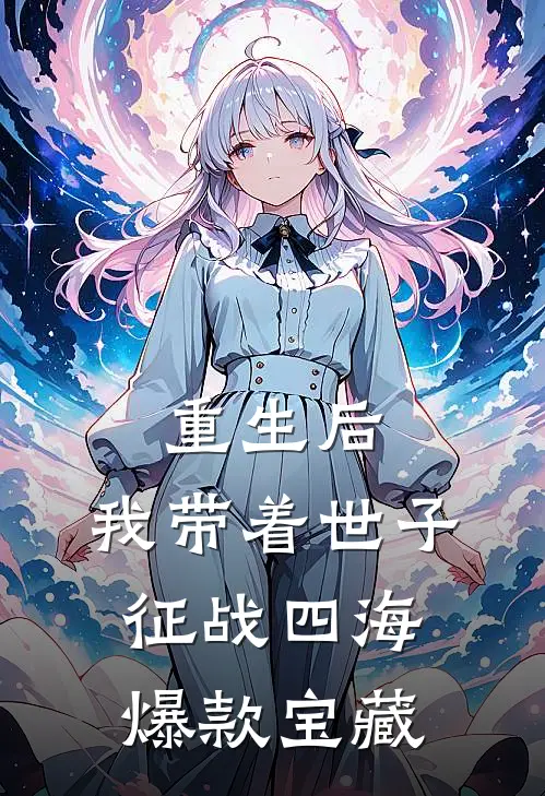 重生后，我带着世子征战四海爆款宝藏