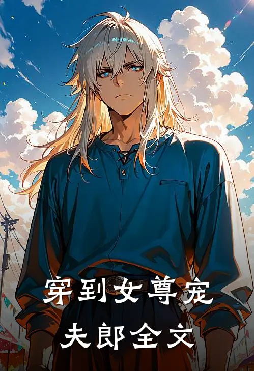 穿到女尊宠夫郎全文