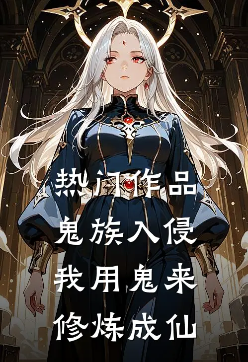 热门作品鬼族入侵，我用鬼来修炼成仙