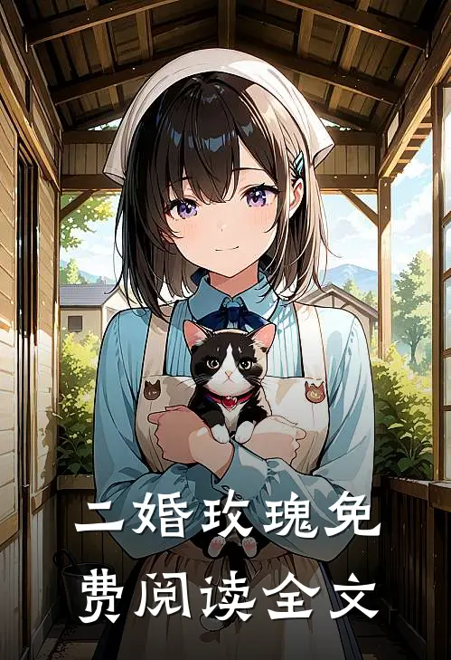 二婚玫瑰免费阅读全文