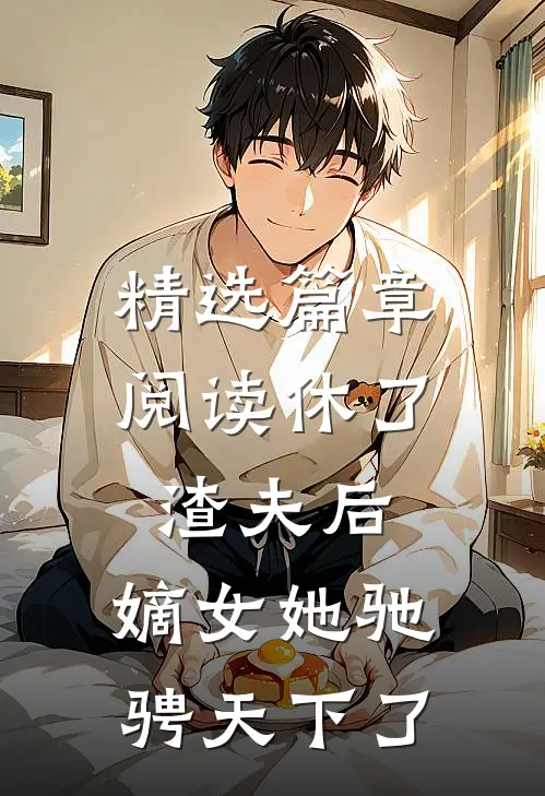 精选篇章阅读休了渣夫后，嫡女她驰骋天下了