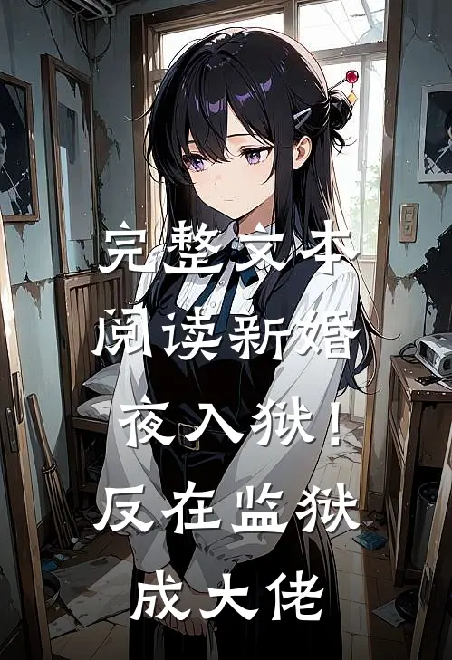 完整文本阅读新婚夜入狱！反在监狱成大佬