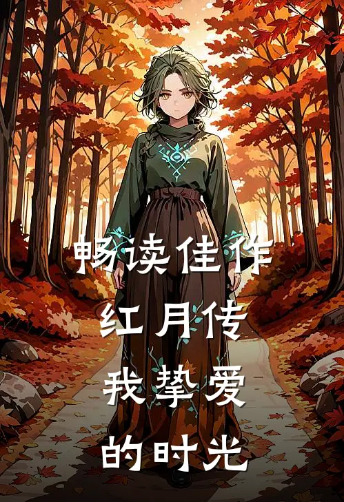 畅读佳作红月传：我挚爱的时光