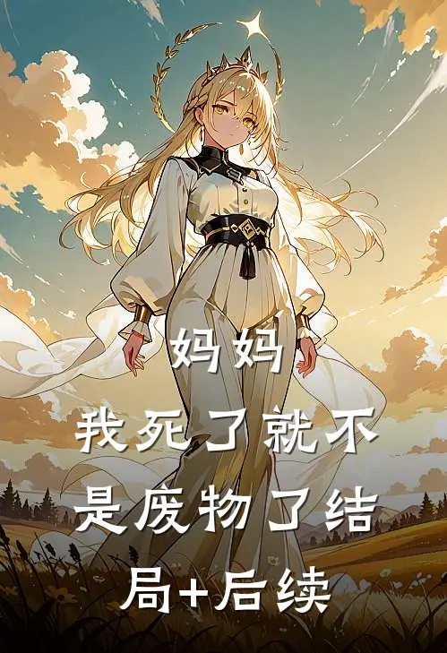 妈妈，我死了就不是废物了结局+后续