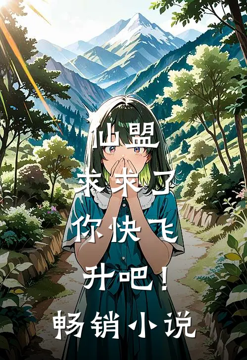 仙盟：求求了，你快飞升吧！畅销小说