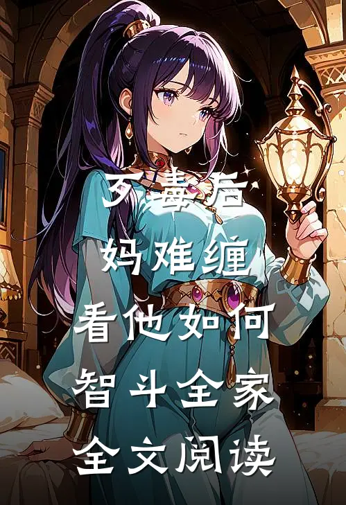 歹毒后妈难缠，看他如何智斗全家全文阅读