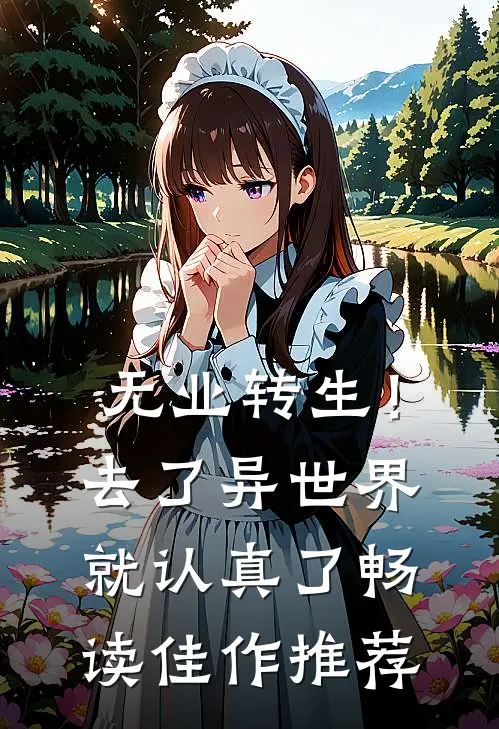 无业转生！去了异世界就认真了畅读佳作推荐