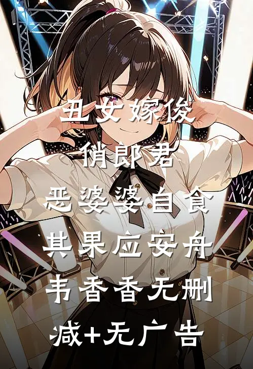 丑女嫁俊俏郎君，恶婆婆自食其果应安舟韦香香无删减+无广告